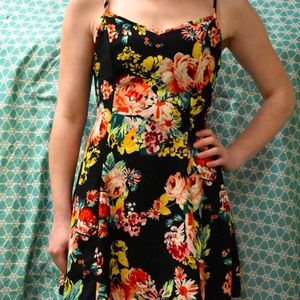 Ambiance Apperel Dress